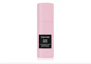 TOM FORD - ROSE PRICK ALL OVER BODY SPRAY 150ML