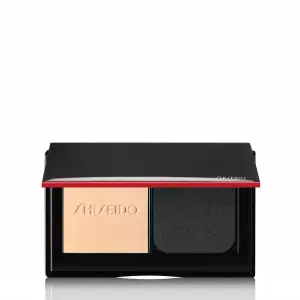 SHISEIDO - SYNCHOSKIN SELF REFRESHING COMPACT POWDER FOUNDATION SYNCHOSKIN SELF REFRESHING COMPACT POWDER FD 440