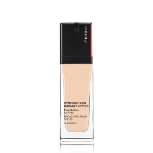 SHISEIDO - SYNCHRO SKIN RADIANT LIFTING Foundation SMU SS RADIANT LIFTING FD 220