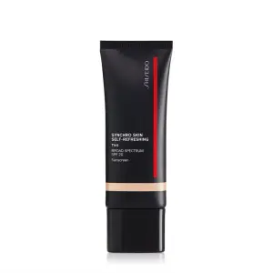 SHISEIDO - SYNCHRO SKIN SELF-REFRESHING Tint SPF 20 SYNCHRO SKIN SELF-REFRESHING TINT 125