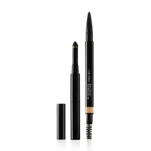 SHISEIDO - Brow InkTrio SMK BROW INKTRIO 02 TAUPE