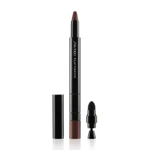 SHISEIDO - Kajal InkArtist - Shadow, Liner, Brow SMK KAJAL INKARTIST 08 GUNIO BLUE