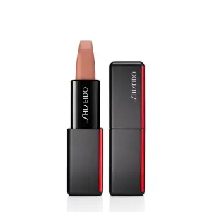 SHISEIDO - ModernMatte Powder Lipstick SMK MODERNMATTE PW LIPSTICK 510 ORANGE RED