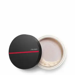 SHISEIDO - SYNCHRO SKIN Invisible Silk Loose Powder SMU SS IS LOOSE POWDER RADIANT