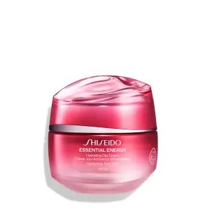 SHISEIDO - ESSENTIAL ENERGY HYDRATING DAY CREAM