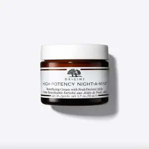 ORIGINS - High-Potency Night-A-Mins™ Resurfacing Cream with Fruit-Derived AHAs