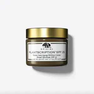 ORIGINS - Plantscription™ SPF 25 Anti-aging Oil-free Cream