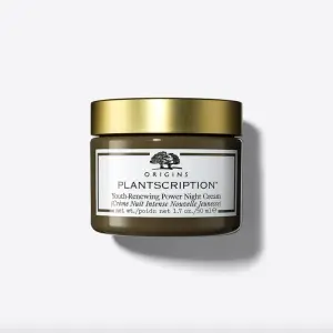 ORIGINS - Plantscription™ Youth-renewing Power Night Cream