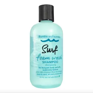 BUMBLE AND BUMBLE - SURF FOAM WASH SHAMPOO 250ml