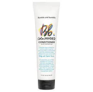 BUMBLE AND BUMBLE - COLOR MINDED CONDITIONER 150ml