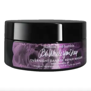 BUMBLE AND BUMBLE - WHILE YOU SLEEP MASQUE 190ml