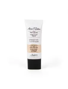 The Balm - ANNE T. DOTE TINTED MOISTURIZER ANNE T. DOTE- DARK (#42)