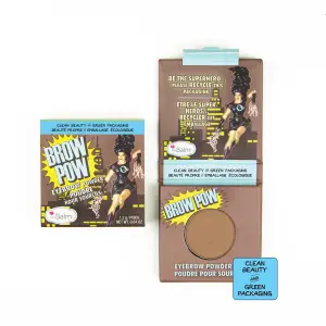 The Balm - BROW POW BROW POW - BLONDE