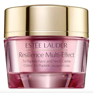 Estee Lauder - Resilience Multi-Effect - Crème Tri-Peptide Visage Et Cou SPF 15 Peaux normales à mixtes - 50ml