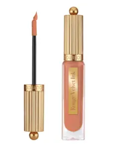 BOURJOIS - VELVET INK BOURJOIS ROUGE A LEVRES VELVET INK 08 COQUELIC'HOT