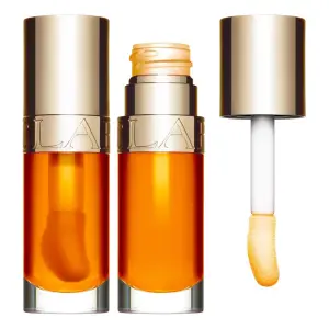 CLARINS - LIP COMFORT OIL LIPS - LIP COMFORT OIL 04