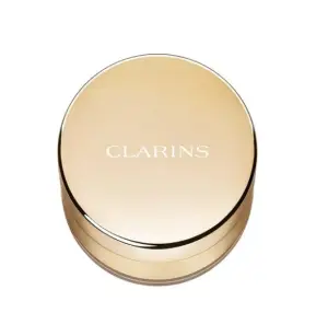 CLARINS - EVER MATTE LOOSE POWDER 02 - Universal medium