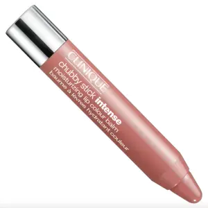 Clinique - CHUBBY STICK INTENSE Baume à Lèvres Hydratant Couleur HEFTIEST HIBISCUS 04
