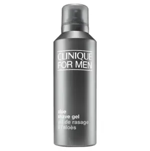 Clinique - Clinique For Men™ Gel De Rasage À L'aloès 125 ml