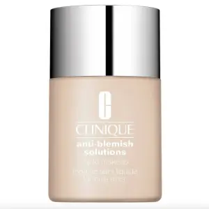 Clinique - Anti-Blemish Solutions Fond De Teint Liquide Formule S.O.S SAND