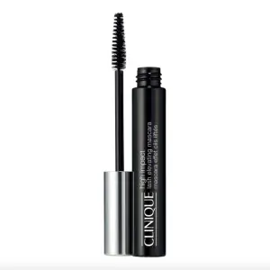 Clinique - High Impact Mascara Mascara Effet Cils Liftés Brightening Black (8 g)
