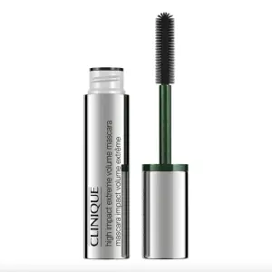 Clinique - High Impact Extreme Volume Mascara 01 Extreme Black (10 ml)