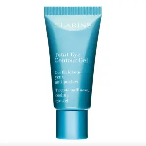 CLARINS - Total Eye Contour Gel - Gel Contour Yeux Anti-Poches Anti-Cernes 20ml