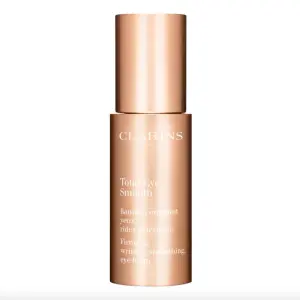 CLARINS - Total Eye Smooth - Baume Comblant Yeux Rides Et Fermeté 15ml