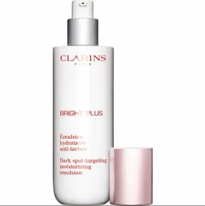 CLARINS - BRIGHT PLUS ÉMULSION HYDRATANTE ANTI-TÂCHES 75ml