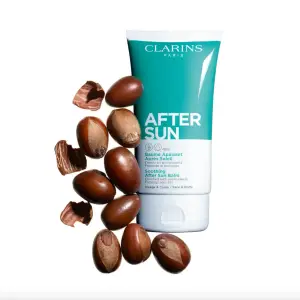 CLARINS - BAUME APAISANT APRÈS-SOLEIL 150ml