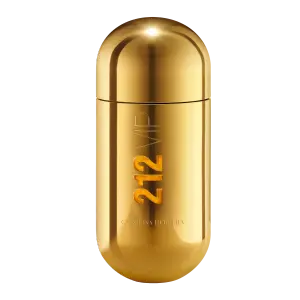 CAROLINA HERRERA - 212 VIP EDP 50ml