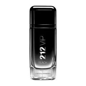 CAROLINA HERRERA - 212 VIP BLACK EDP 100ml