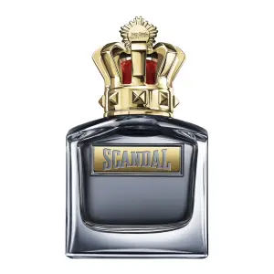 JEAN PAUL GAULTIER - SCANDAL FOR HIM EDT 100ml