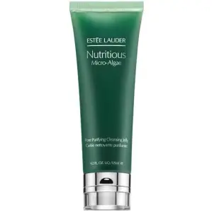Estee Lauder - NUTRITIOUS MICRO ALGAE - GELÉE NETTOYANTE PURIFIANTE 125ml
