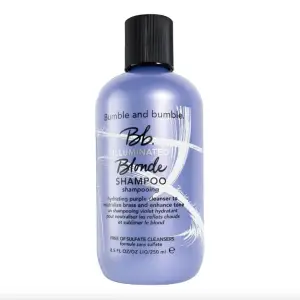 BUMBLE AND BUMBLE - BB. ILLUMINATED BLONDE SHAMPOO 250ml