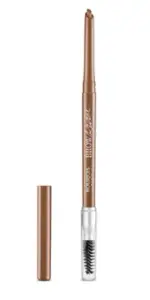 BOURJOIS - CRAYON SOURCILS BROW REVEAL 02 Chatain