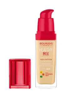 BOURJOIS - FOND DE TEINT HEALTHY MIX N°56 HALÉ CLAIR