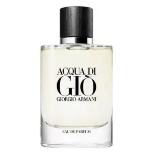 ARMANI - ACQUA DI GIO EDP 125ml