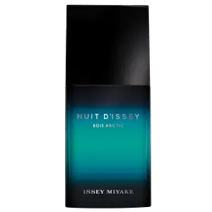 Issey Miyake - Nuit d'Issey Bois Arctic EDP 100ml