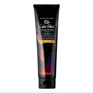 BUMBLE AND BUMBLE - BB. COLOR GLOSS Blond chaud