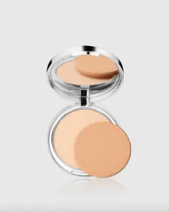 Clinique - Stay-Matte Poudre Transparente Haute Matité BUFF