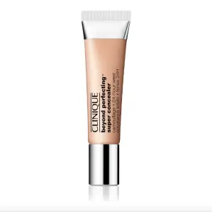 Clinique - BEYOND PERFECTING™ Anti Cernes Super Concealer Couvrance Totale + Tenue 24H MEDIUM 18