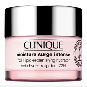Clinique - Moisture Surge Intense - Crème Soin Hydro-Relipidant 72H 50ml