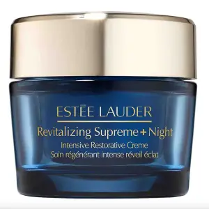 Estee Lauder - Revitalizing Supreme+ Night Soin Régénérant Intense Réveil Éclat