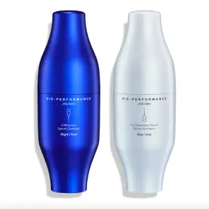 SHISEIDO - BIO-PERFORMANCE SKIN FILLER