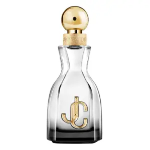 JIMMY CHOO - I WANT CHOO FOREVER EDP 40ML