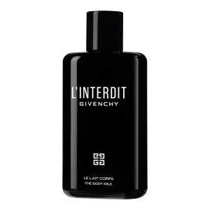 GIVENCHY - L'Interdit - Le Lait Corps 200ml