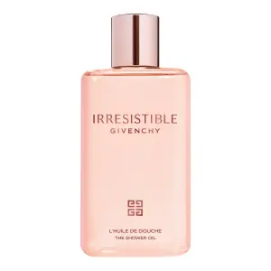 GIVENCHY - Irresistible Givenchy - L'Huile de Douche 200ml
