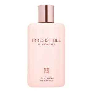 GIVENCHY - Irresistible Givenchy - Le Lait Corps 200ml