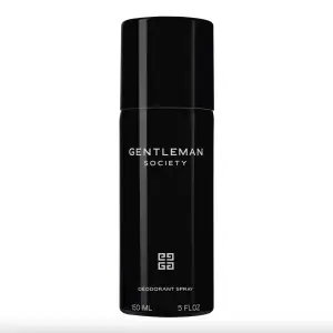GIVENCHY - Gentleman Society - Déodorant spray rafraichissant 150ml